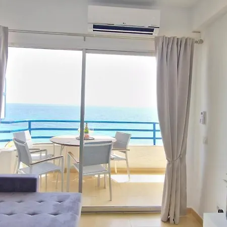 Lejlighed Arenal Sea View *