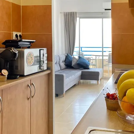 Lejlighed Arenal Sea View Calpe