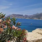 Arenal Sea View Apartment Calpe