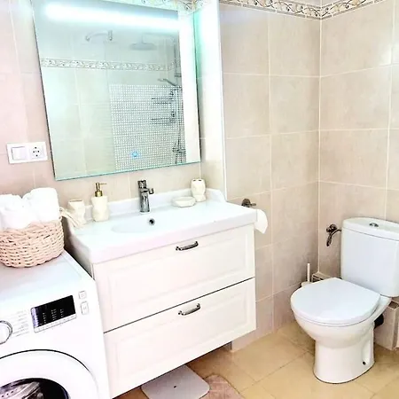 Arenal Sea View Apartman