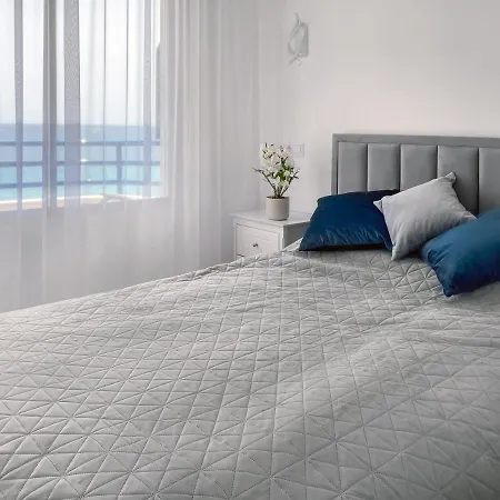 Apartamento Arenal Sea View *