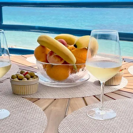 Apartamento Arenal Sea View