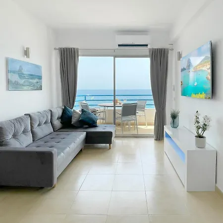 Apartamento Arenal Sea View