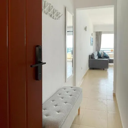 Arenal Sea View Apartamento