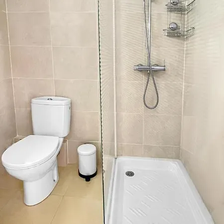 Apartamento Arenal Sea View *