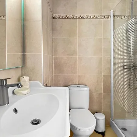 Arenal Sea View Apartamento