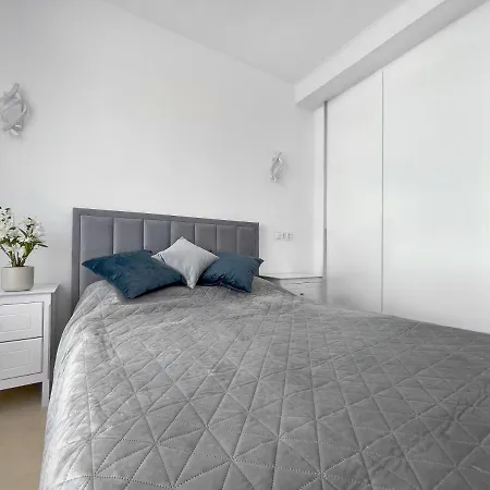 Apartman Arenal Sea View