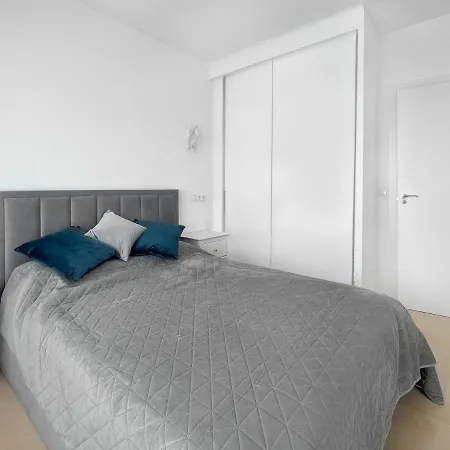 Apartamento Arenal Sea View *