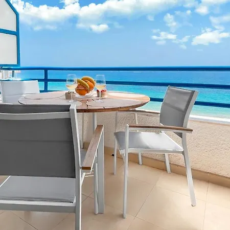 Apartamento Arenal Sea View *