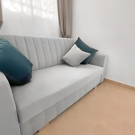 Apartamento Arenal Sea View