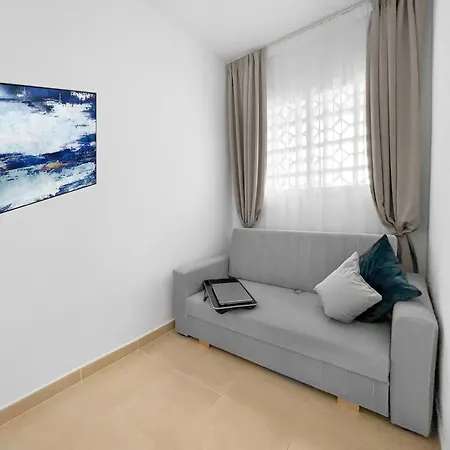 Arenal Sea View Apartman