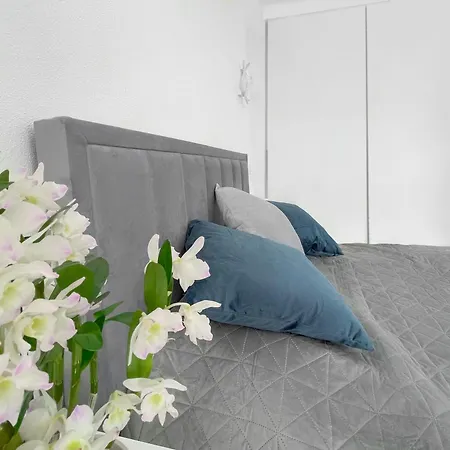 Apartamento Arenal Sea View