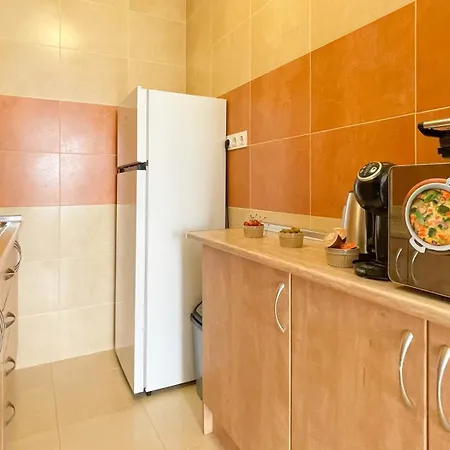 Arenal Sea View * Кальпе