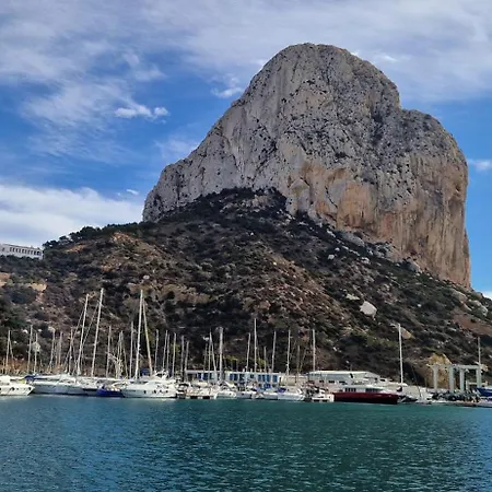 Arenal Sea View Apartman