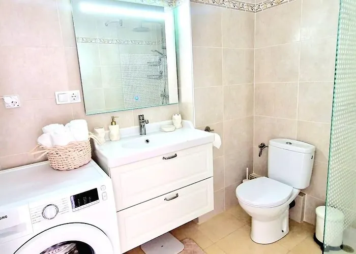 Arenal Sea View Apartment