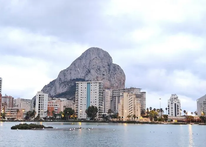 Apartment Arenal Sea View *