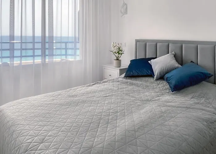 Apartment Arenal Sea View *