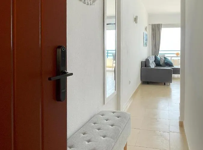 Arenal Sea View Apartment