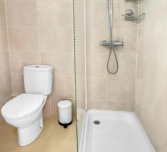 Apartment Arenal Sea View *