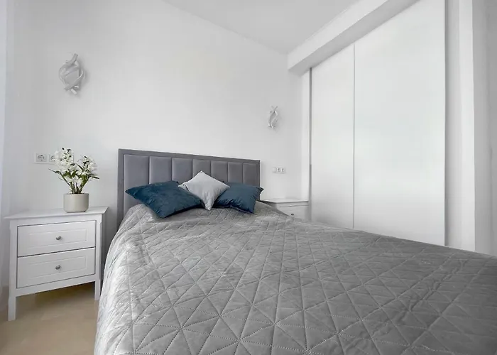 Apartment Arenal Sea View