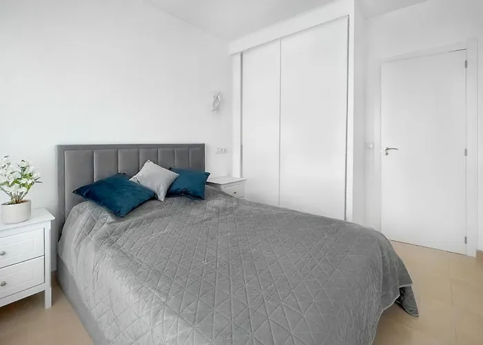 Apartment Arenal Sea View *