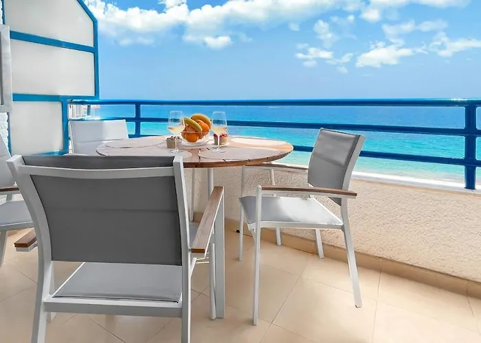 Apartment Arenal Sea View *