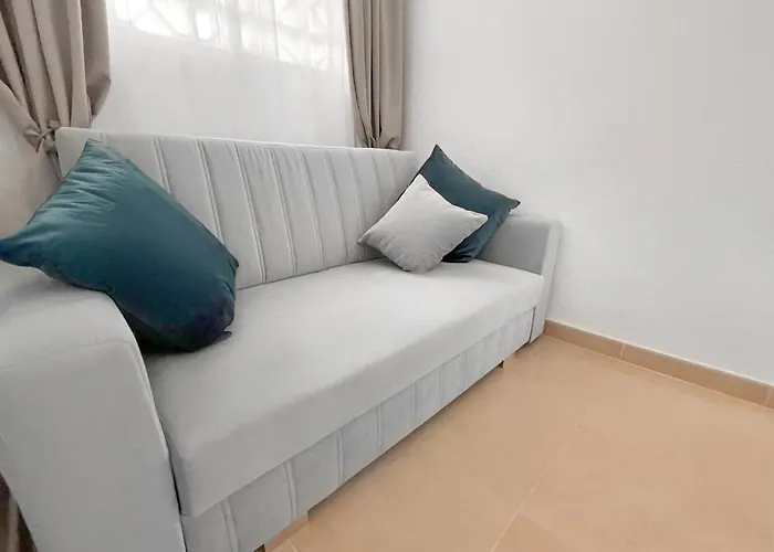 Apartment Arenal Sea View