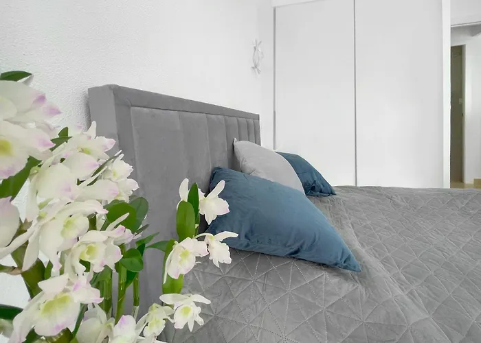 Apartment Arenal Sea View