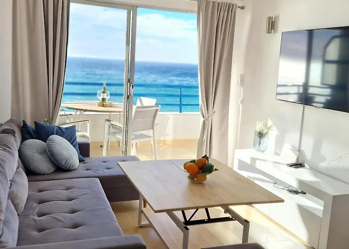 Arenal Sea View Calpe