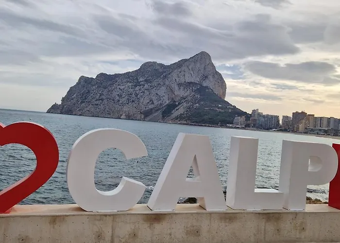 Apartment Arenal Sea View