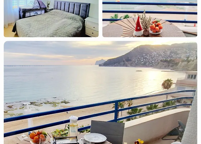 Apartment Arenal Sea View