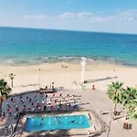 Daire Arenal Sea View