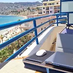 Arenal Sea View Daire Calp