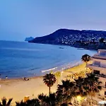 Arenal Sea View Daire Calp