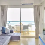 Arenal Sea View Daire Calp