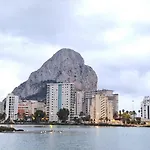 Daire Arenal Sea View *
