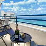 Arenal Sea View Daire Calp