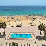 Daire Arenal Sea View Calp