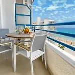 Arenal Sea View Daire *