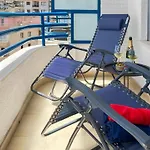 Arenal Sea View Daire *