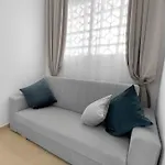 Arenal Sea View Daire Calp