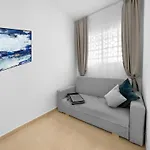 Arenal Sea View Daire