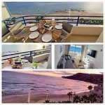Arenal Sea View * Calp