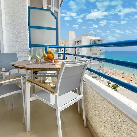 Arenal Sea View Appartement *