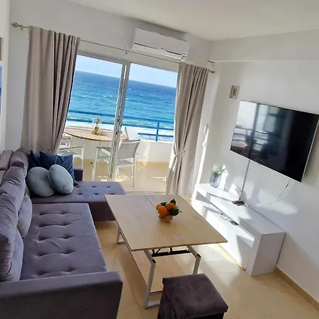 Arenal Sea View