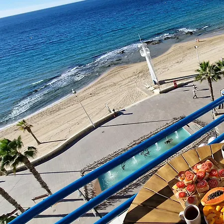 Arenal Sea View Daire